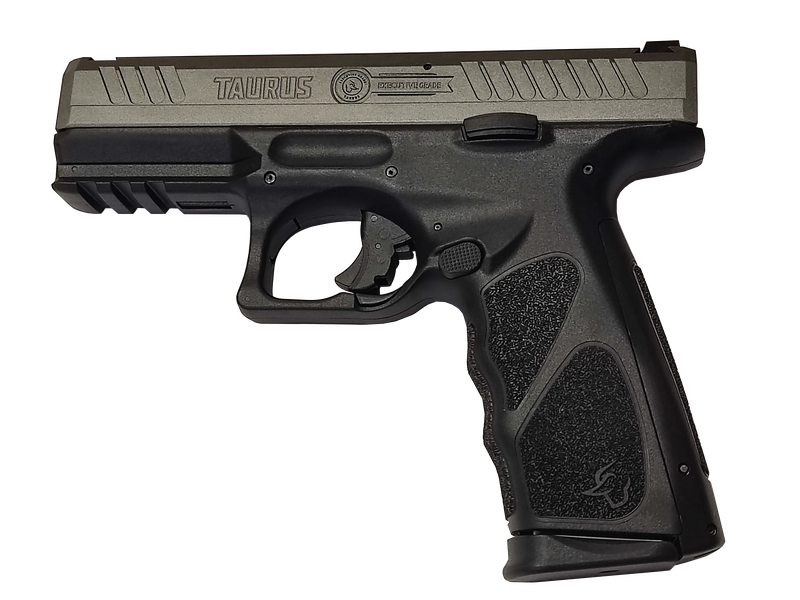 Pistola Taurus TS9